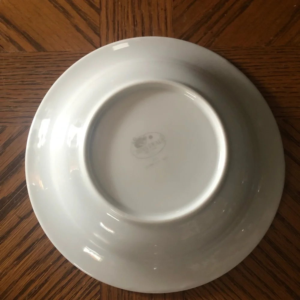 Vintage Fine China Bowl
